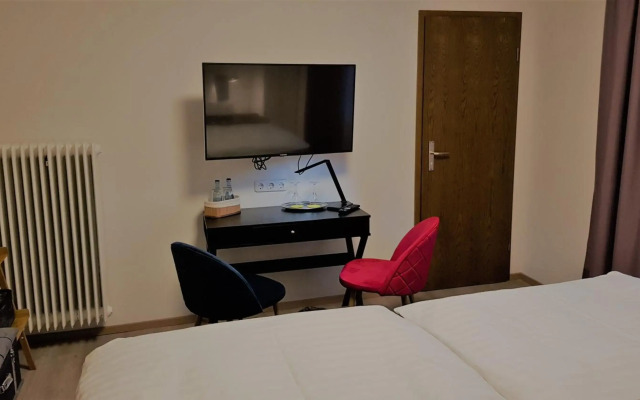 Hotel Restaurant Sonnenschein