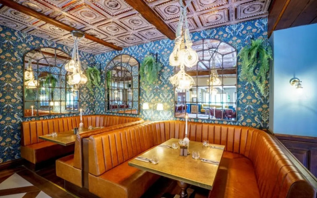 Grosvenor Pulford Hotel & Spa