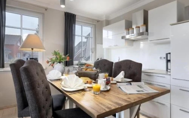 Strandstr 43H Strandkrone