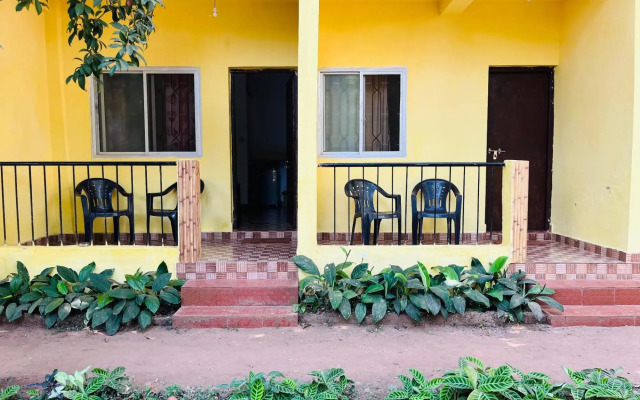 Adilson Guest House