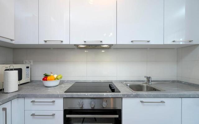 Ena Apartments
