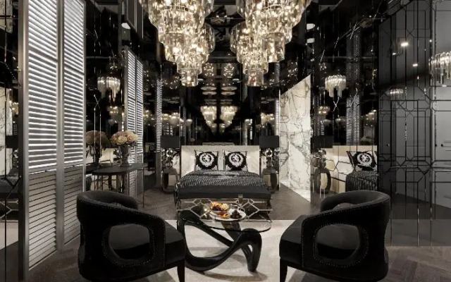 The Plein Hotel - Small Luxury Hotels of the World
