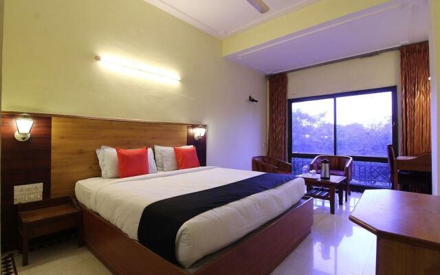 Capital O 1780 Hotel Belsons Taj Mahal