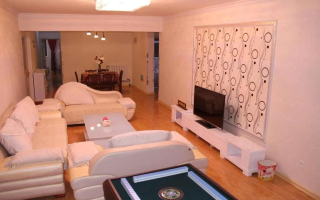 Xining Youran Zhijia Family Hotel