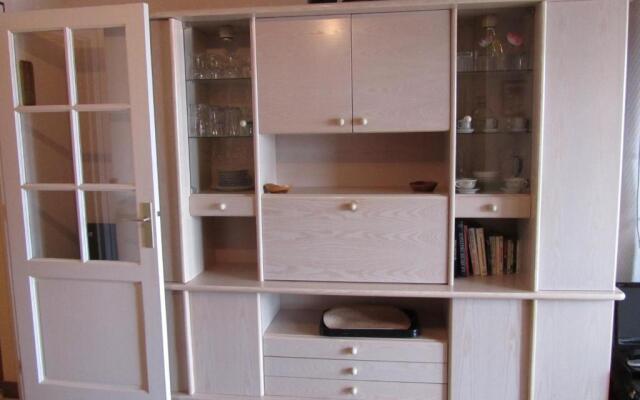 Appartement Banyuls-sur-Mer, 1 pièce, 2 personnes - FR-1-309-81