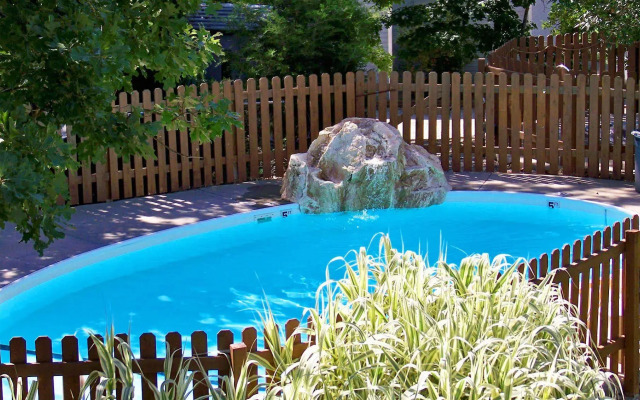 Tribesman Resort