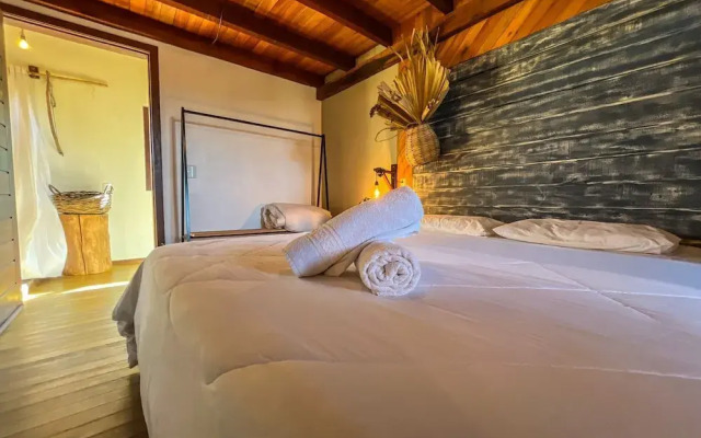 Sapê Guest Hotel