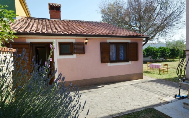 Orbanic Taverna in Rovinj