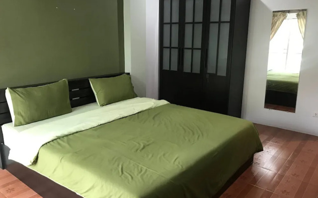 Iyara Apartment