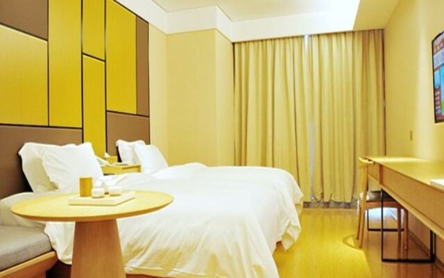 JI Hotel Dushu Lake Suzhou