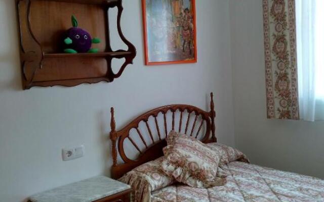 CASA FASOLA. Un remanso de paz.