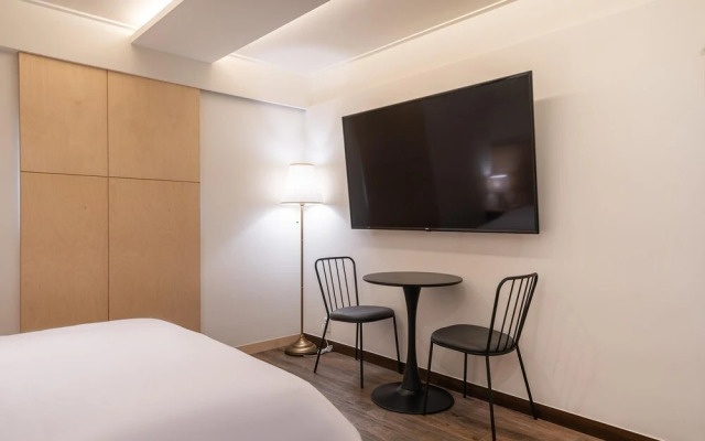 Seogwipo The Hotel