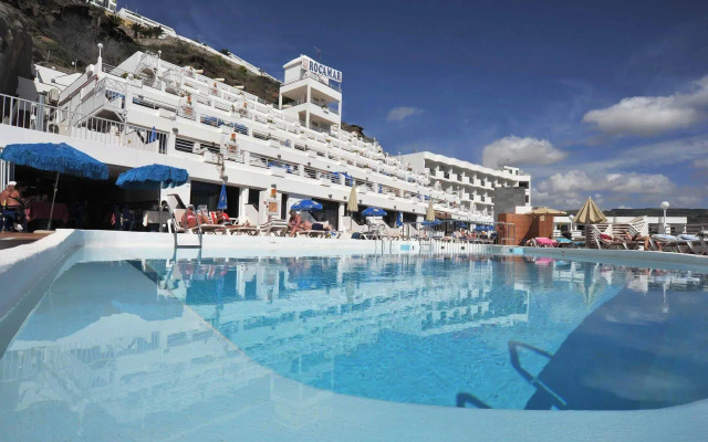 Rocamar Apartments
