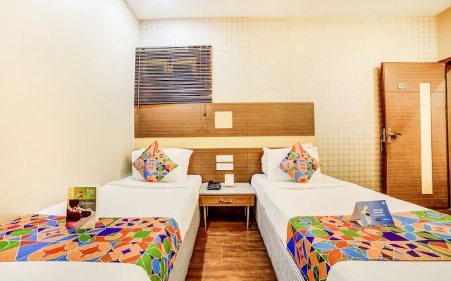 OYO 23254 Hotel Aqua