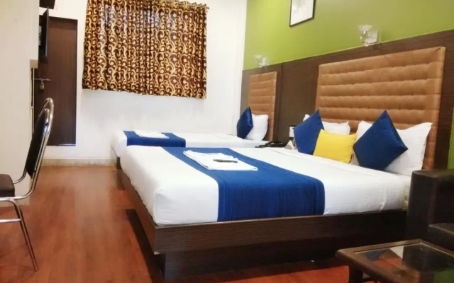 Hotel Aksa