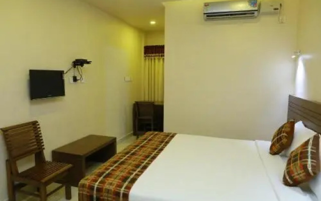 Global Backwater Resort