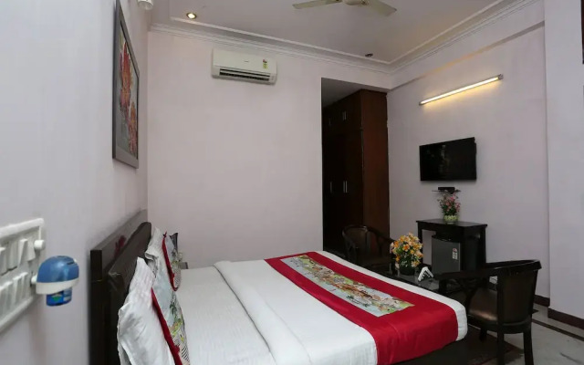 WudStay Corporate Inn
