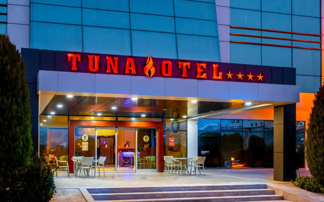 Tuna Hotel Mugla