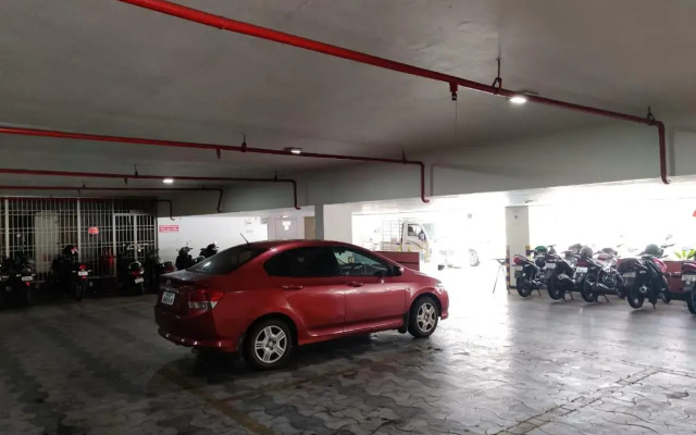 Fortune Inn Sree Kanya, Visakhapatnam - Member ITC Hotels' Group