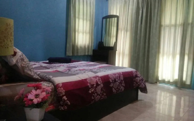 Aree Guesthouse4