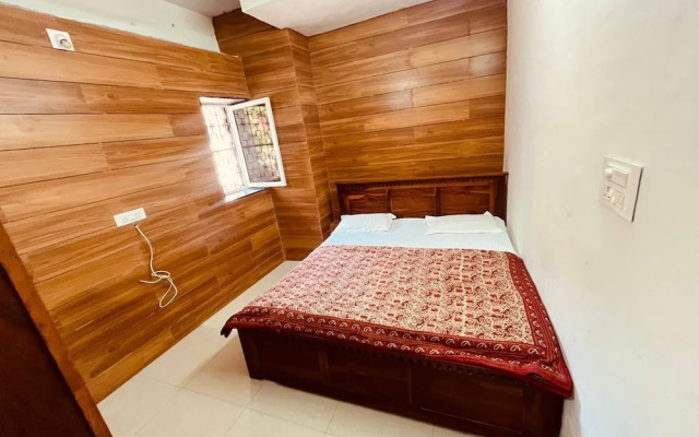 Abu Bunglow Homestay By GRB