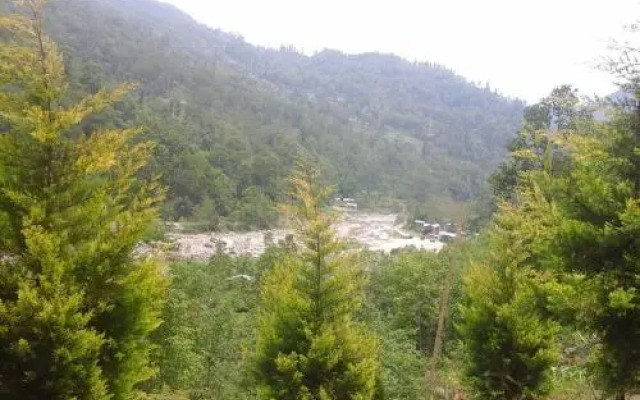 Vamoosetrail Pedong Village Resort