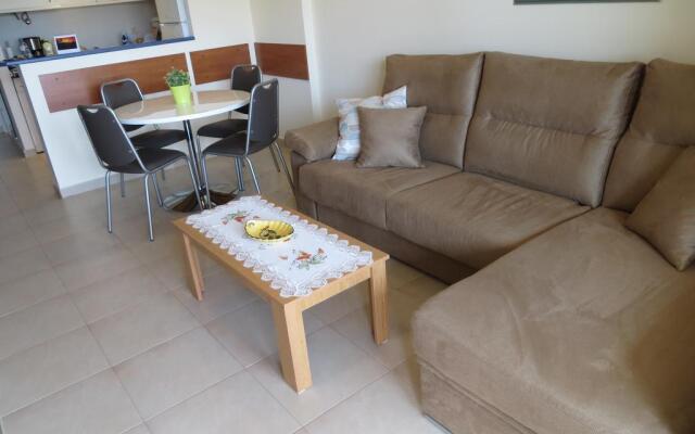 Apartment Aan Zee Orihuela Costa