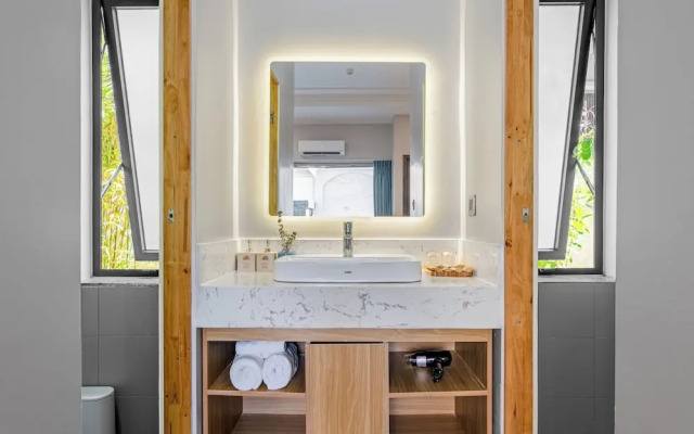 Le Cap Hotel & Apartment