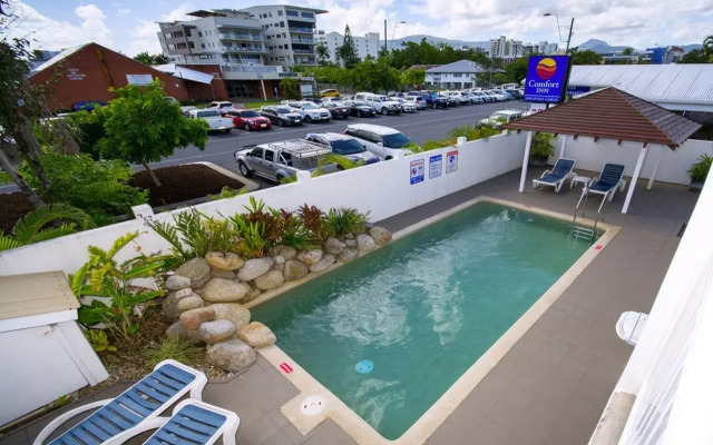 Comfort Inn Cairns City