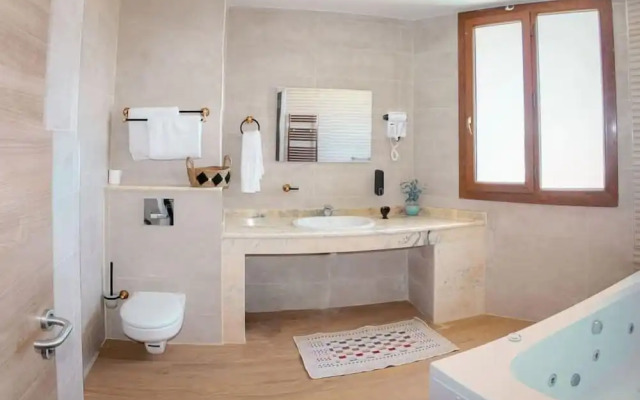 Al Moudayna Hotel - Tichy Plage