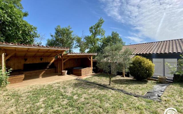 Le Gîte d'Eglantine