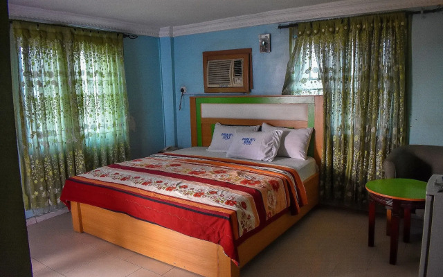 Duban International Hotels