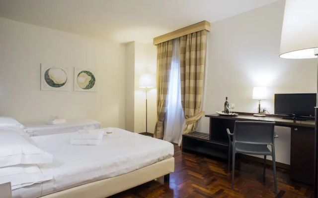 Locanda Giustini