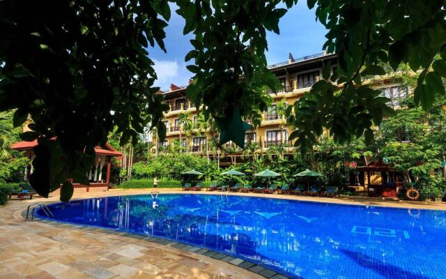 Angkor Paradise Hotel