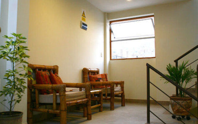 An´Anasha Hotel