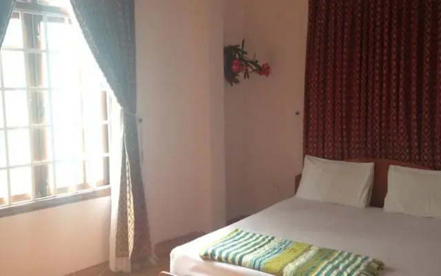 Huong Lai Hotel