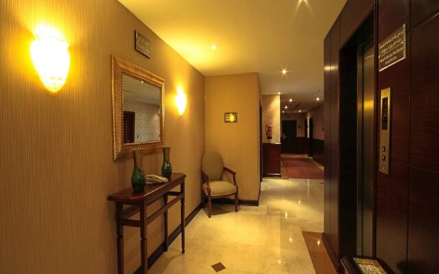 Auris Al Fanar Hotel