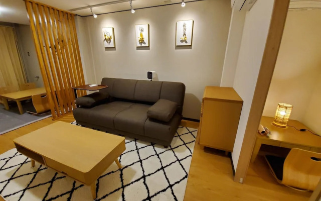 Sakuranomiya Hotel-Self Service