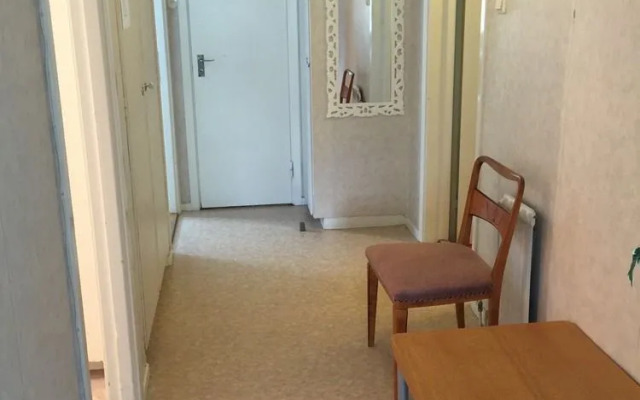 Kolmården Hostel & Apartments