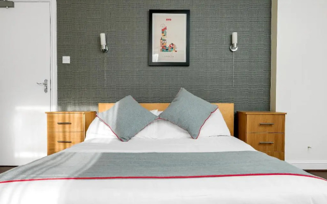 Flexistay Tulsi Aparthotel