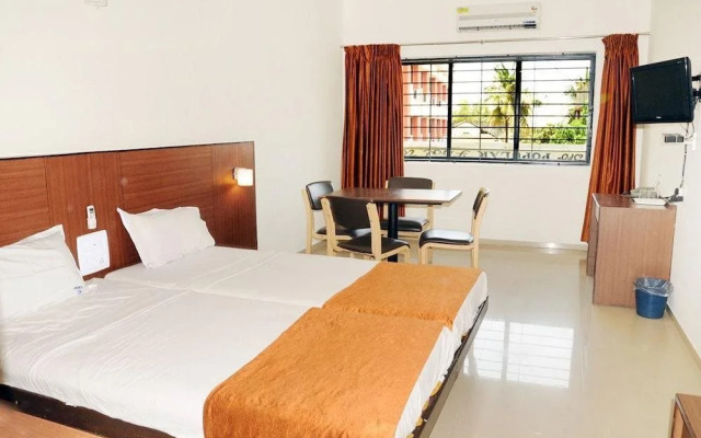 Hotel Century Executive by OYO Rooms