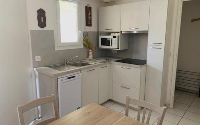 Maison Bretignolles-sur-Mer, 3 pièces, 4 personnes - FR-1-231-146