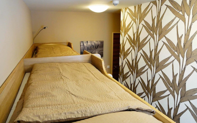 Bavaria City Hostel - Design Hostel Füssen