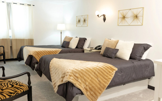 EC Reed's Mercantile and Hotel