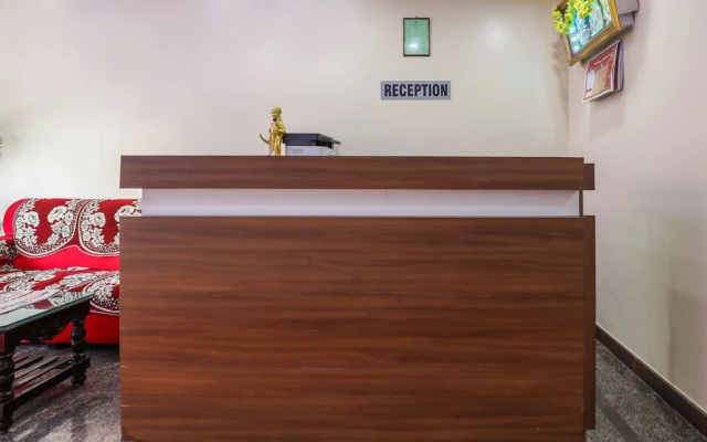 Treebo Champion Comfort