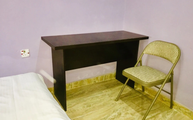Princecourt Hotel Osogbo
