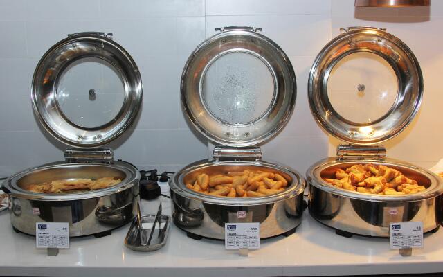 Holiday Inn Express Hefei Shushan by IHG