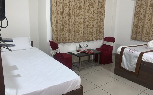 Hotel JK Lions - Koradi, Nagpur