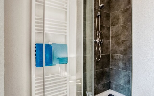 Enticing Apartment in Georgenthal with Sauna