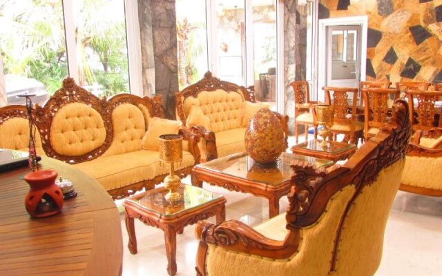 Grand Orchid Residence